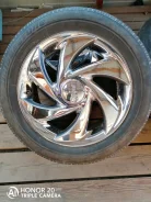 IJITSU. x17", 5x114.3 ����