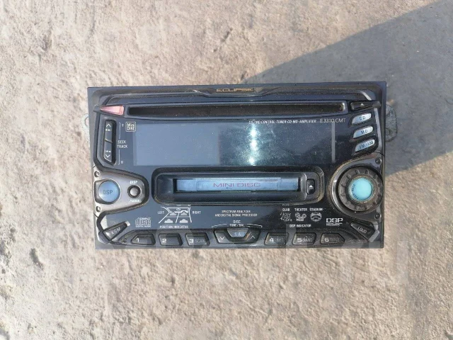 Eclipse E3310CMT Si. ��� ����� �� ������������ ����