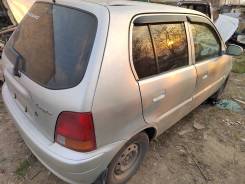 Honda Logo. GA3 
