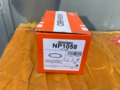������� ��������� �������� Nisshinbo NP1058 04465-42190 ����