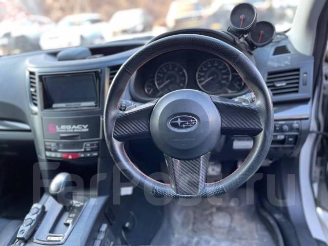 Датчик давления буста