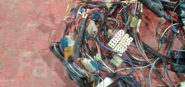 Замыкает проводка на ваз 2114 - 91 фото