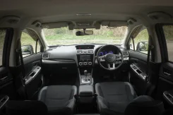 Subaru XV. ��������, 4wd, 2.0 (150��.�.), ������, 146 000����. �� ����