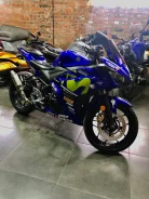 Yamaha YZF-R25. 249����. ��., ��������, ���, ��� ������� ����