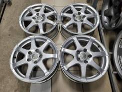 Style Prasivo. 6.5x16", 5x114.3, ET38,  73,1. 