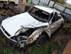 Toyota Mark II Wagon Qualis. GFMCV21WHWPGKS, 2MZFE ����