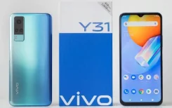 Vivo Y31. �/�, ����� ����