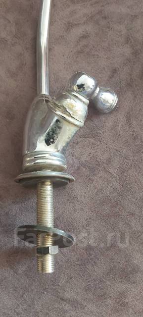 Кран для фильтра питьевой воды - Сантехника и водоснабжение во Владивостоке