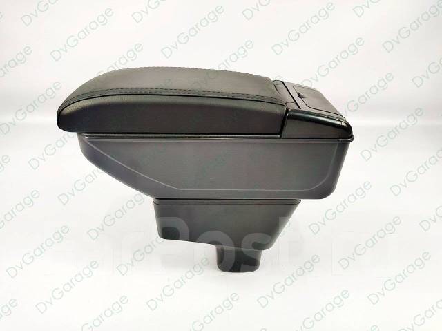 Подлокотник Suzuki SX4 2006-2016 купить во Владивостоке по цене: 1 699 ...