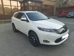 Toyota Harrier. �������, 4wd, 2.0 (151��.�.), ������, 67����. �� ����