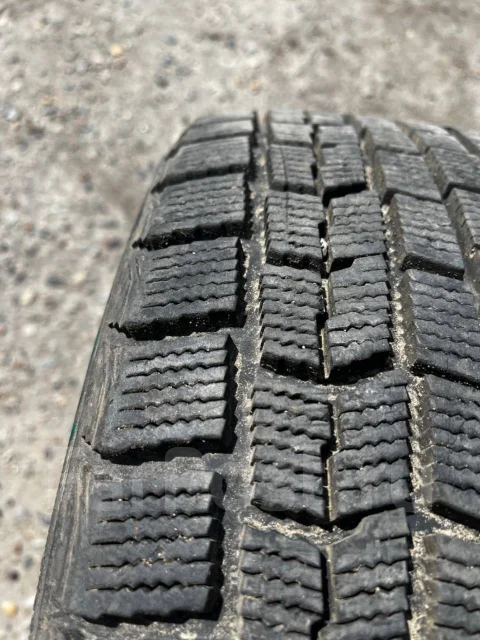 Goodyear Ice Navi Hybrid Zea. ������, ��� �����, 2007 ���, �/�, ����� �� 5 % ����
