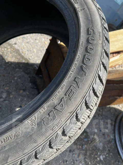 Goodyear Ice Navi Hybrid Zea. ������, ��� �����, 2007 ���, �/�, ����� �� 5 % ����
