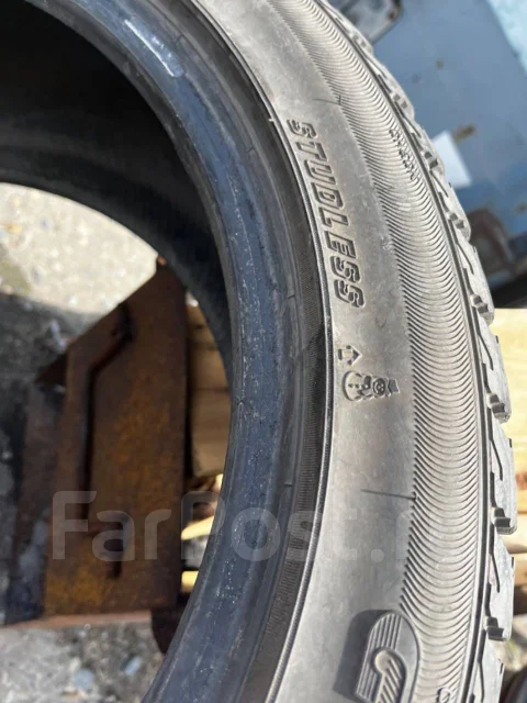 Goodyear Ice Navi Hybrid Zea. ������, ��� �����, 2007 ���, �/�, ����� �� 5 % ����