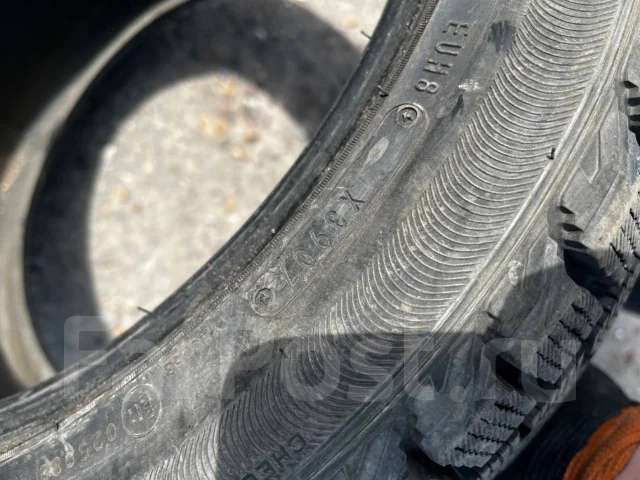 Goodyear Ice Navi Hybrid Zea. ������, ��� �����, 2007 ���, �/�, ����� �� 5 % ����