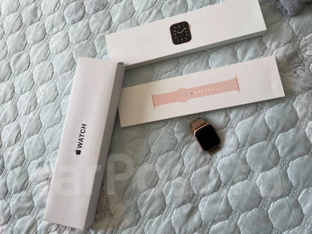 Apple Watch SE. GPS, NFC ����