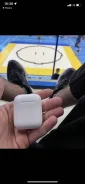 Apple AirPods ����