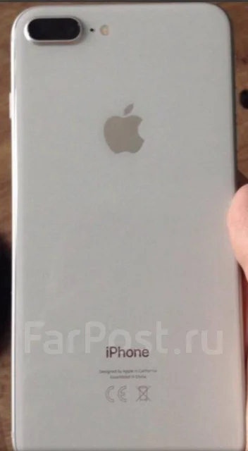 Apple iPhone 8 Plus. �/�, 64 ��, ����� ����