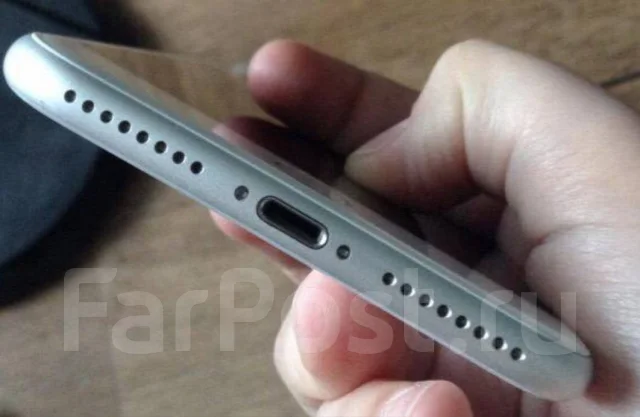 Apple iPhone 8 Plus. �/�, 64 ��, ����� ����