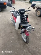 Honda Super Cub 50. 50����. ��., ��������, ��� ���, ��� ������� ����