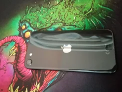 Apple iPhone SE 2020. �/�, ������, 4G LTE, NFC ����