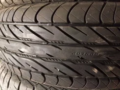 Dunlop Eco EC 201. ������, 2011 ���, �/�, ����� �� 5 % ����