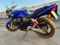 Honda CB 400SF VTEC-2. 399����. ��., ��������, ���, � �������� ����