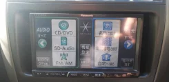 Panasonic CN-HDS700TD ����