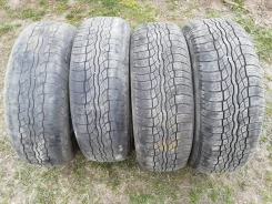 Bridgestone 738V. ������, �/�, ����� 60 % ����
