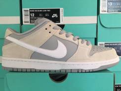 summit white dunk low