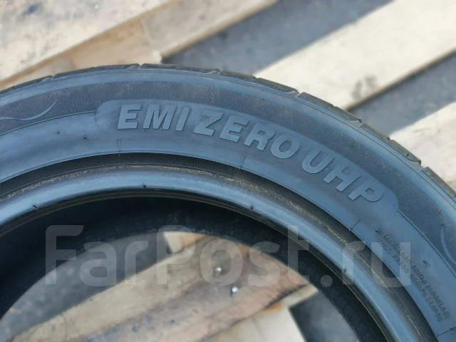 Minerva Emi Zero UHP. ������, 2016 ���, �/�, ����� 10 % ����