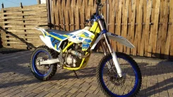 Motoland XT250 ST. 250����. ��., ��������, ��� ���, � �������� ����