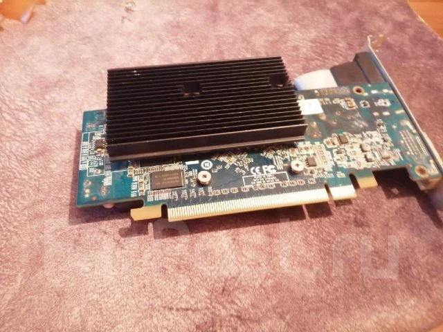 Radeon HD 5570 ����