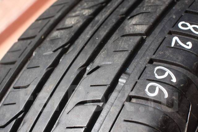 Dunlop Grandtrek PT3, 225/65R17, 17", 1 шт, в наличии, 225 мм, 65 % ...