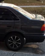 Starform. 7.0x14", 4x100, ET45, �� 60,1���. ����