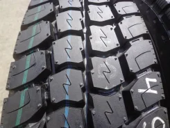 Toyo Delvex M634. �����������, 2019 ���, ����� ����