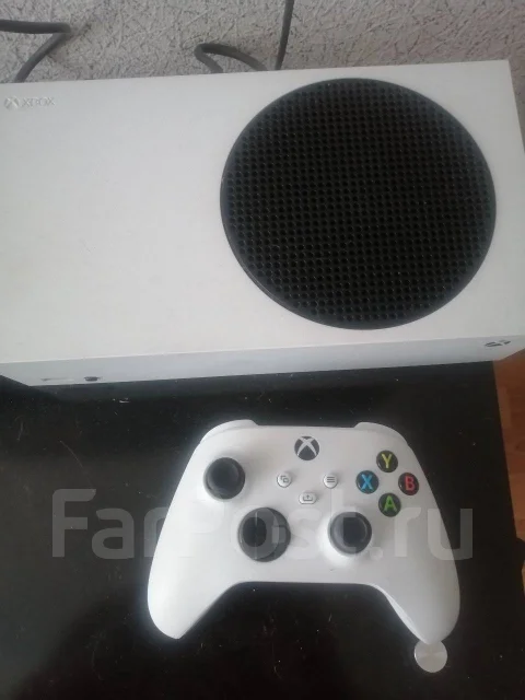 Microsoft Xbox Series S ����