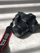 Canon EOS 60D Kit ����