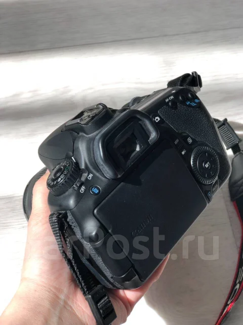 Canon EOS 60D Kit ����