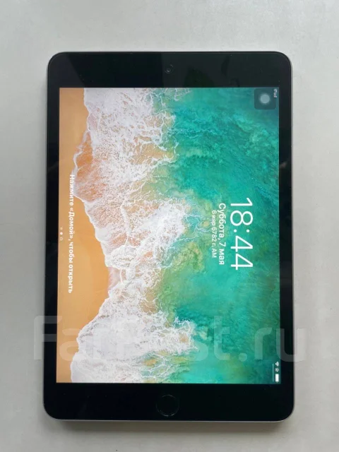 Apple iPad Mini 3 ����