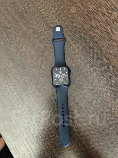 Apple Watch Series 6. GPS ����
