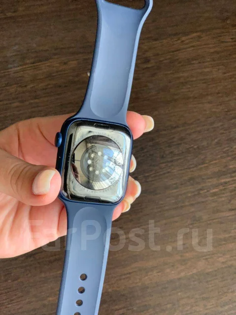 Apple Watch Series 6. GPS ����