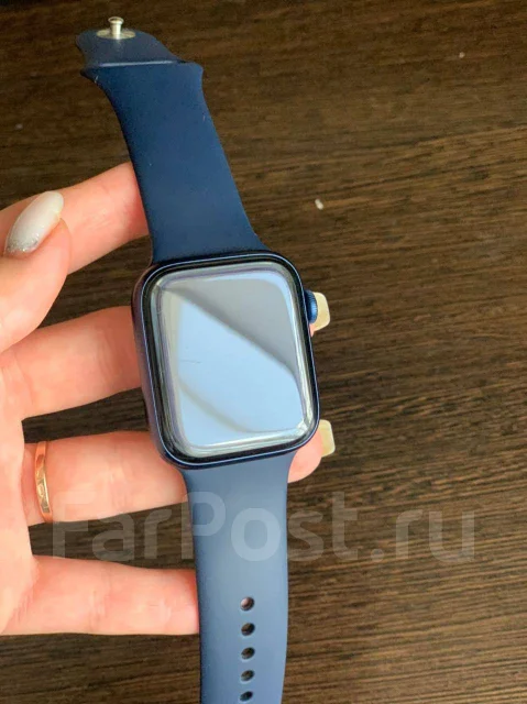 Apple Watch Series 6. GPS ����