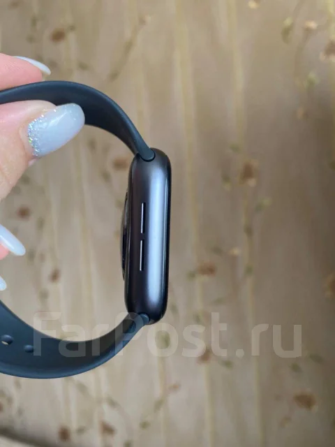 Apple Watch Series 6. GPS, NFC, IP67, IP68 ����