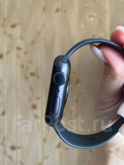 Apple Watch Series 6. GPS, NFC, IP67, IP68 ����