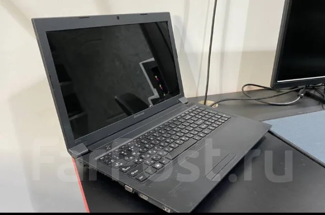 Lenovo B570e ����