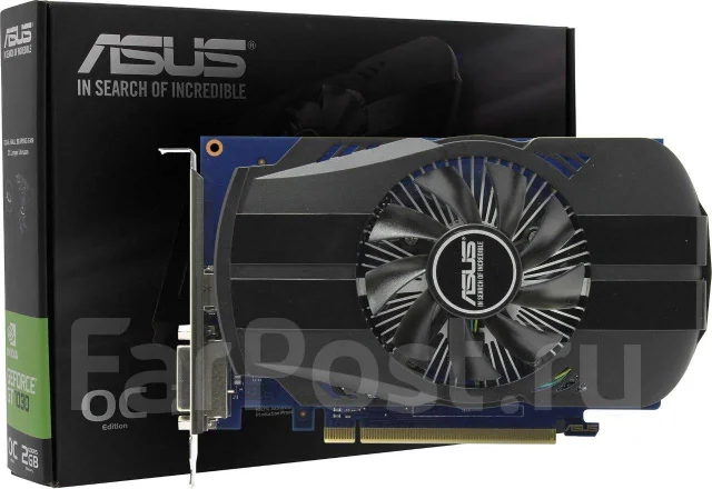 GeForce GT 1030 ����