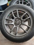 Lenso Project-D. x15", 5x100 ����