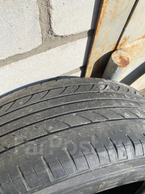 Bridgestone Regno GR-8000. ������, �/�, ����� 30 % ����