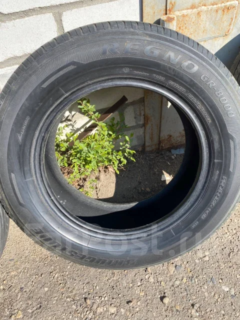 Bridgestone Regno GR-8000. ������, �/�, ����� 30 % ����