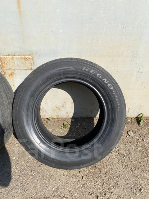 Bridgestone Regno GR-8000. ������, �/�, ����� 30 % ����
